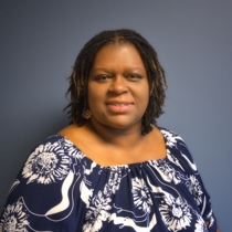 Tiffany Msafiri, MEd, LPC